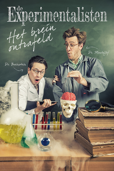 De Experimentalisten